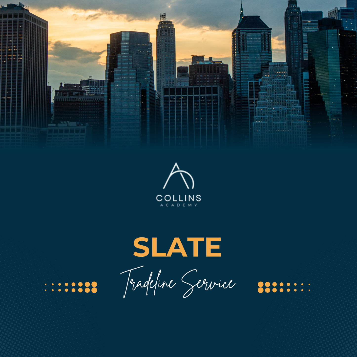 8.5K Chase Slate AU Trade
