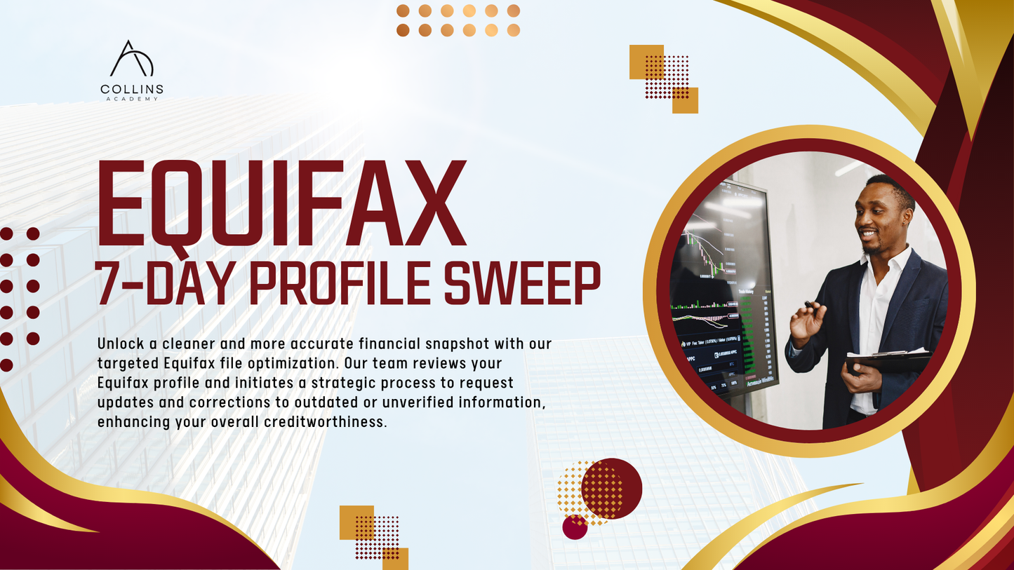 EQU 7-day Profile Sweep