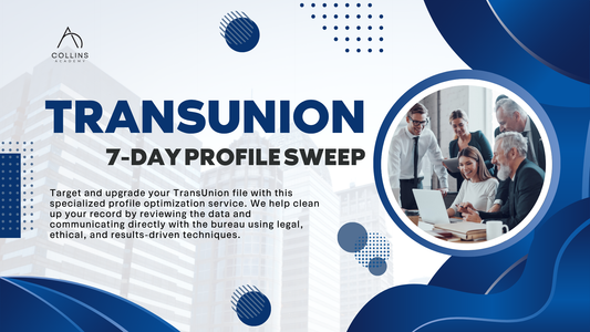 TU 7-day Profile Sweep