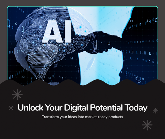 AI-Powered Digital Product Creation for Entrepreneurs
