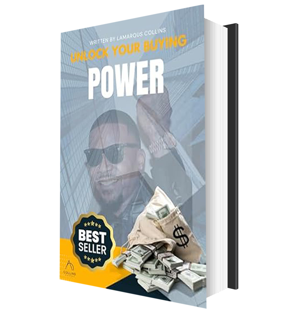 Unlock Your Buying Power — The Superpower You Didn’t Know You Had!