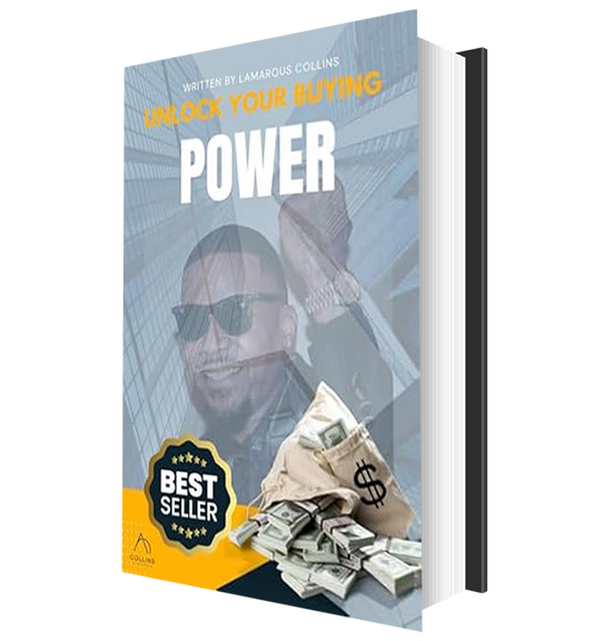 Unlock Your Buying Power — The Superpower You Didn’t Know You Had!