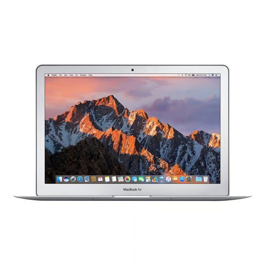 MacBook Air 13-inch
