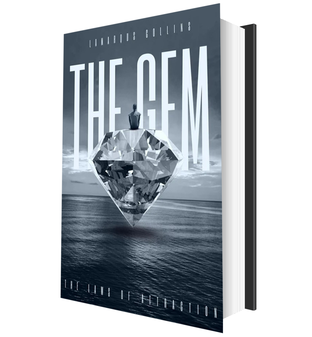 The Gem: Law of Attraction