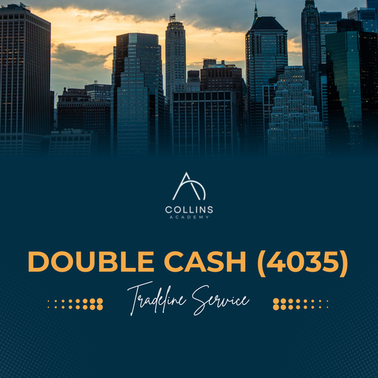 28K Double Cash