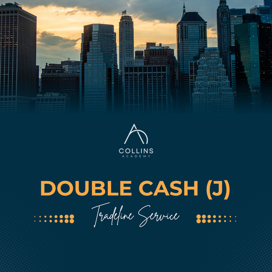 22.5K Citi Double (J) AU Trade
