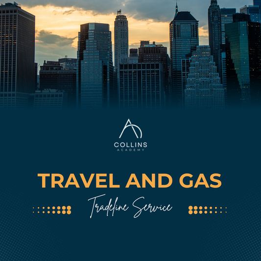5K Discover Travel and Gas AU Trade