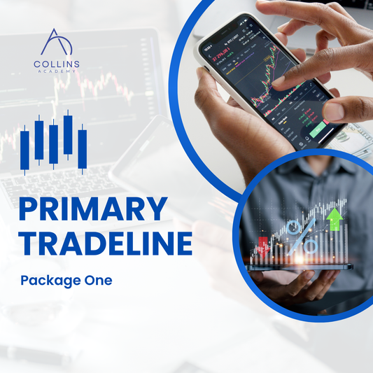 💼🚀 The Ultimate Primary Trade Package