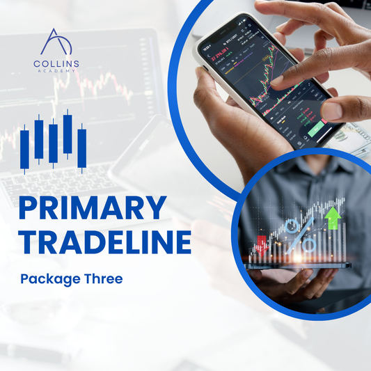 390K Primary Trade Package