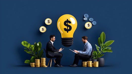 100k Primary Business Trade Package
