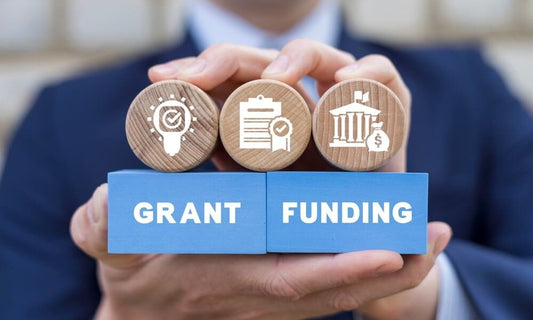 💰 The Ultimate 2025 Small Business Grant Playbook
