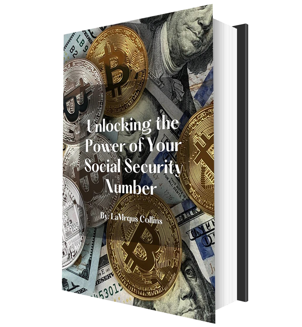 Unlock the Power of Your Social Security Number & The Federal Reserve for Financial Freedom!