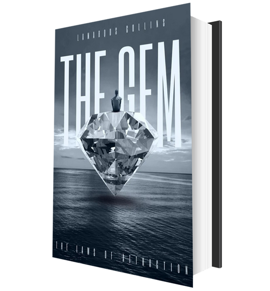 The Gem: Law of Attraction